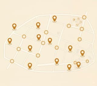 View all restaurants background